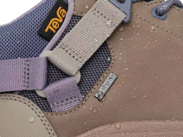 Teva Grandview GTX Hiking Boot - Women's - Free Shipping | DSW