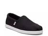 Toms black on outlet black men's classics