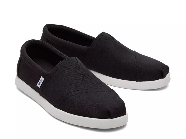 Dsw on sale toms avalon