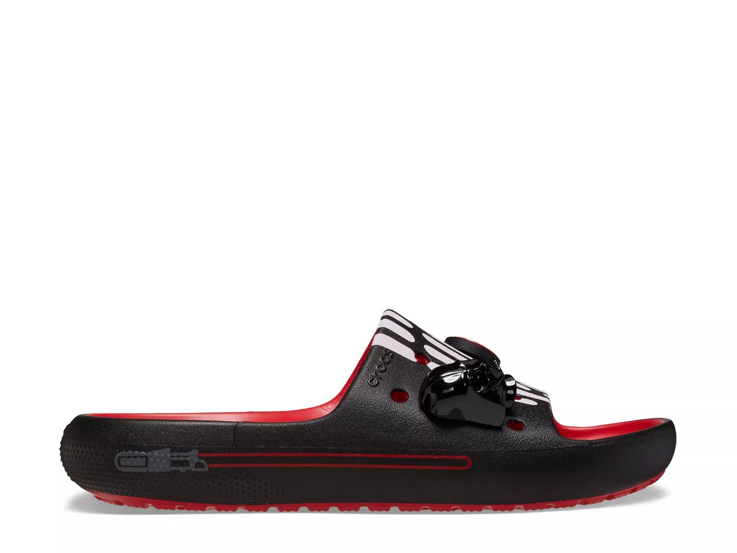 Star Wars Darth Vader Classic Slide Sandal