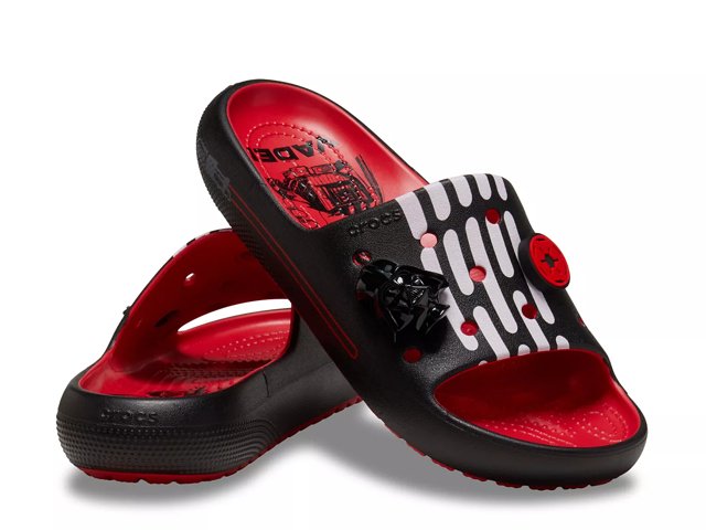 Star wars crocs adults cheap