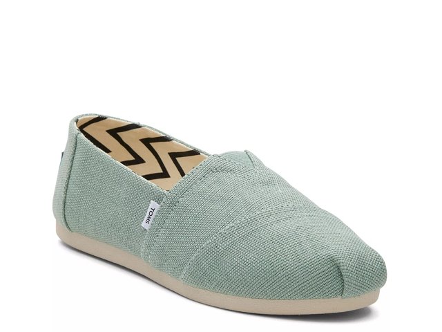 Dsw womens sales toms