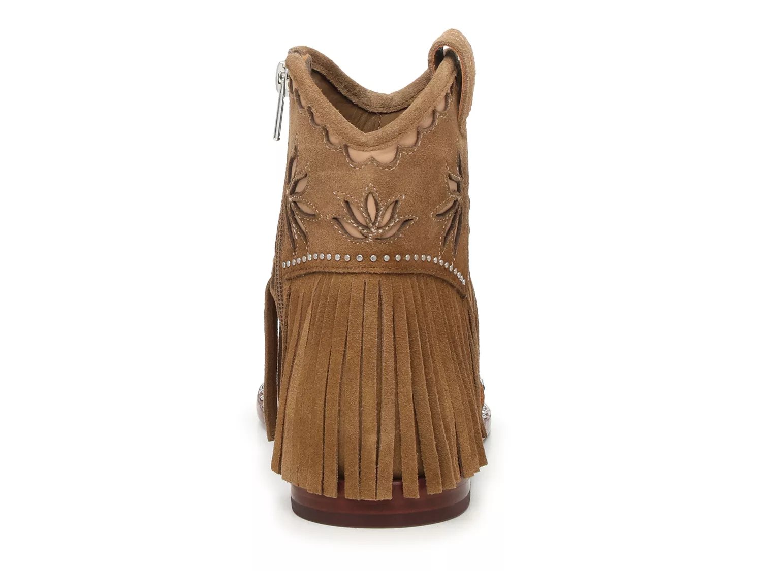 Paquito Sandal