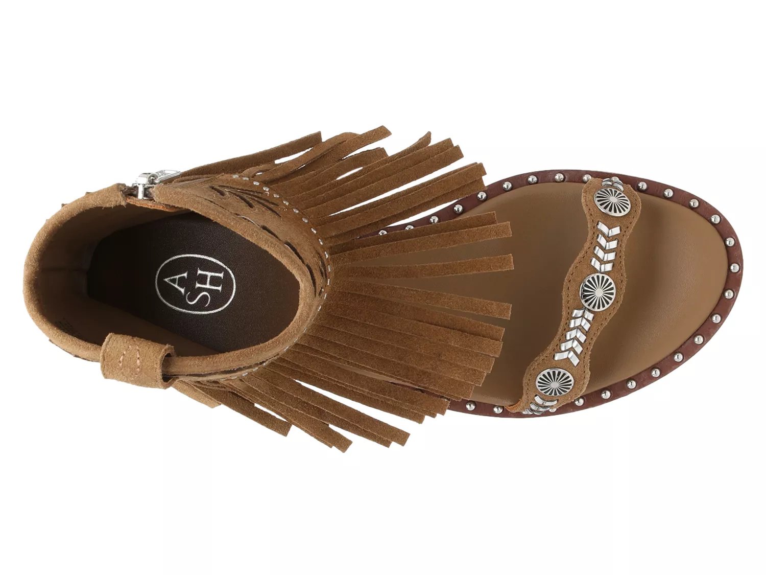 Paquito Sandal
