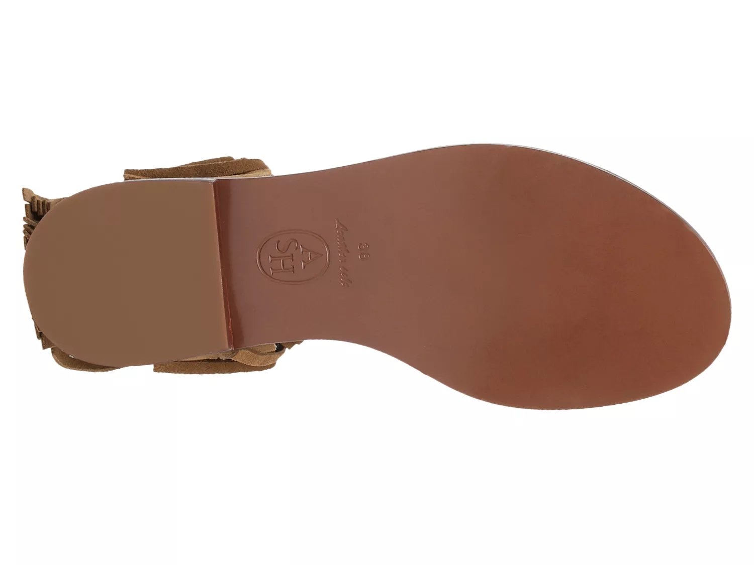 Paquito Sandal