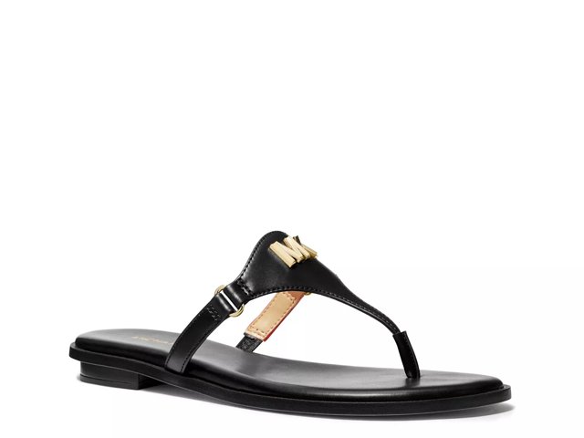 Michael michael kors caroline jelly sandal top