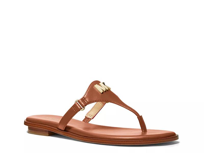 Michael kors sandals dsw sales