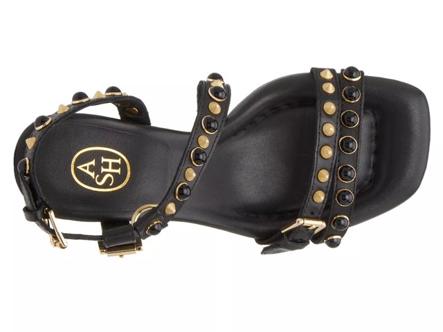 Ash lucy sandal 2025
