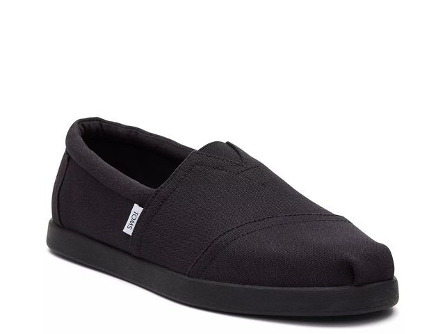Slip on toms mens deals