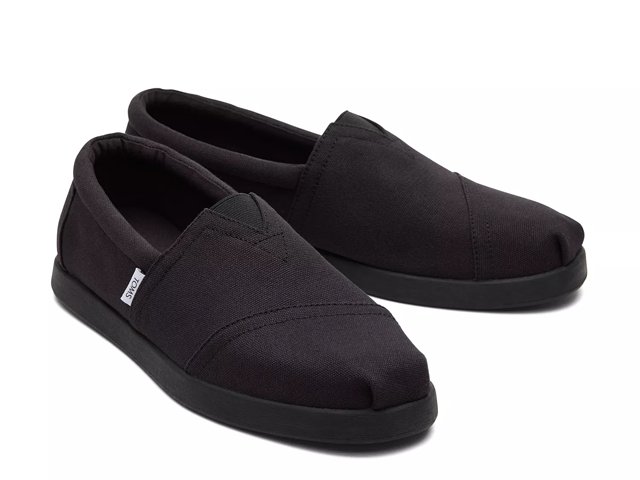 Dsw mens toms shop