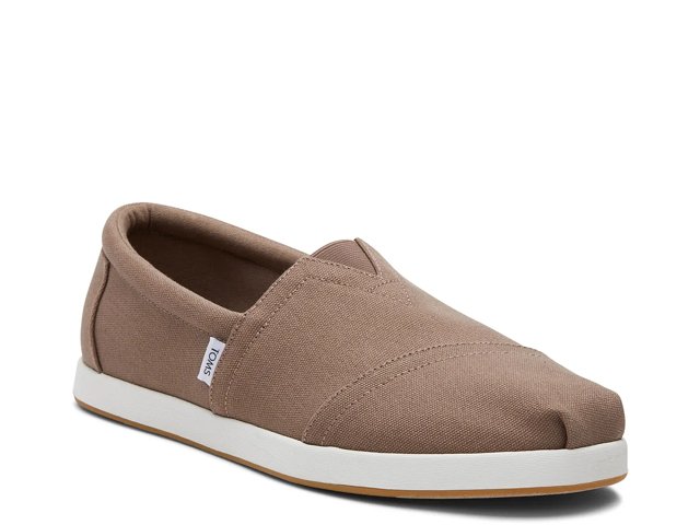 TOMS Alpargata FWD Espadrille Slip-On - Men's