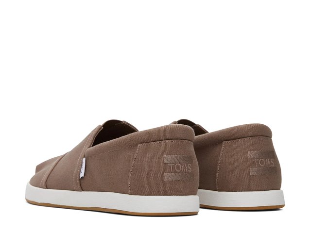 TOMS Alpargata FWD Espadrille Slip-On - Men's