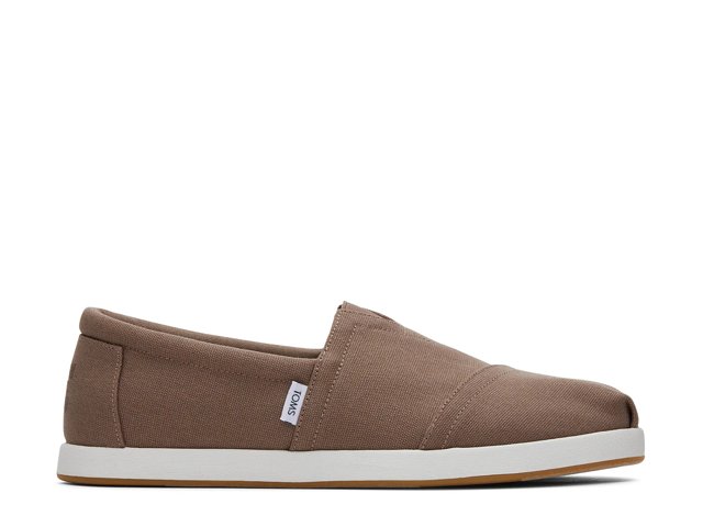 TOMS Alpargata FWD Espadrille Slip-On - Men's