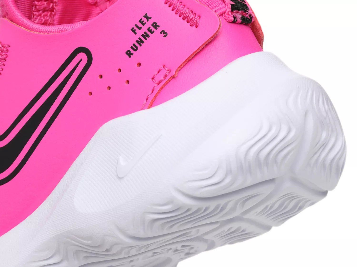Flex Runner 3 Sneaker