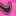 Flex Runner 3 Sneaker - Kids' Pink & Black view