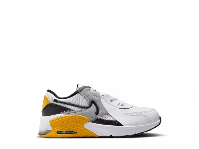Nike Air Max Excee Sneaker Kids Free Shipping DSW