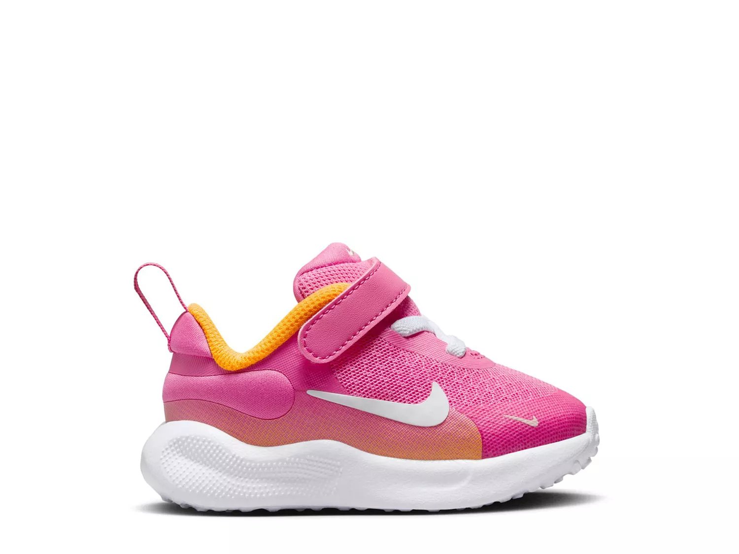 Nike revolution 4 toddler girls' sneakers hotsell