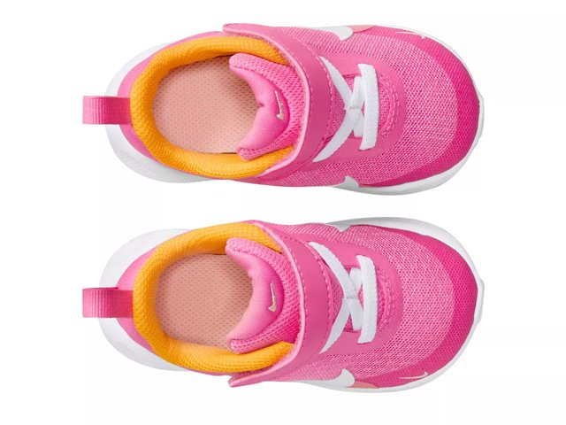 Nike Revolution 7 Sneaker Kids Free Shipping DSW