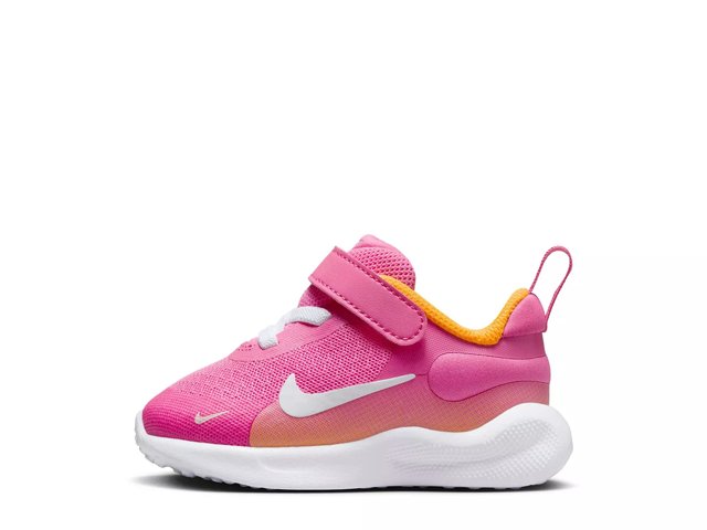 Nike revolution 3 toddler girl deals