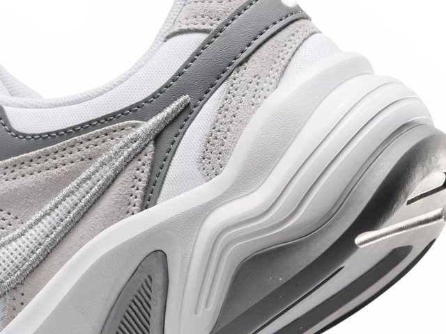 【NIKE】 AL8 Women Gray Grey Nike Womens Al8 Sneaker | Rack Room Shoes