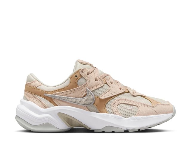 靴 W NIKE AL8 25cm Nike AL8 Women's Shoes. Nike ID