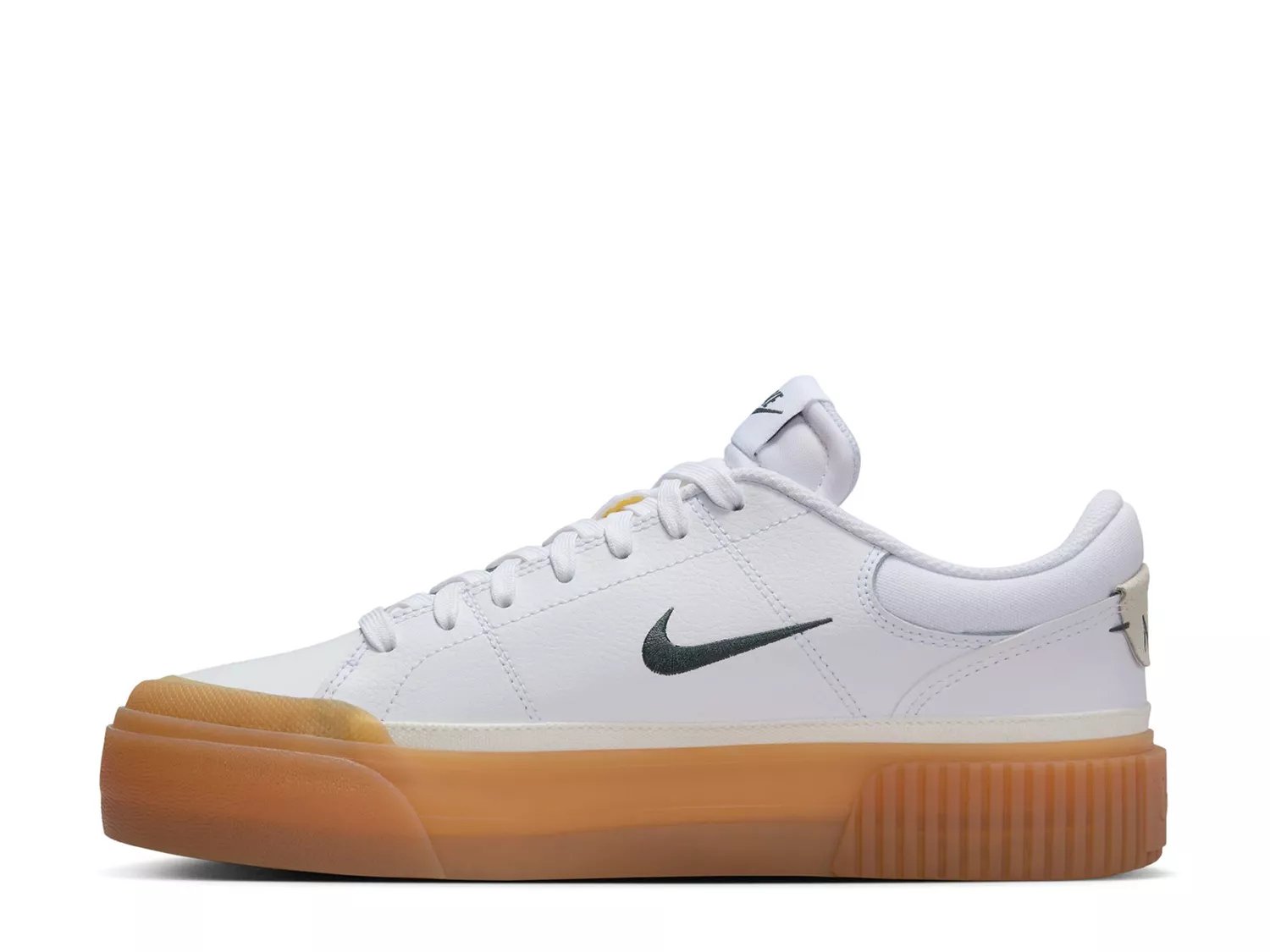 Court Legacy Lift Sneaker