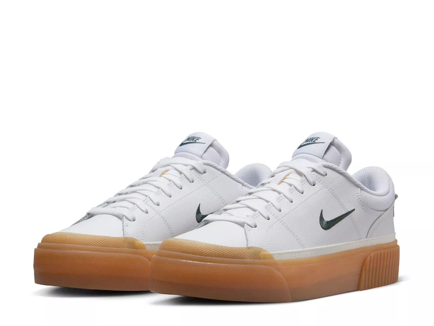 Court Legacy Lift Sneaker