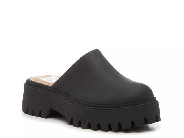 DV by Dolce Vita Lexy Platform Clog