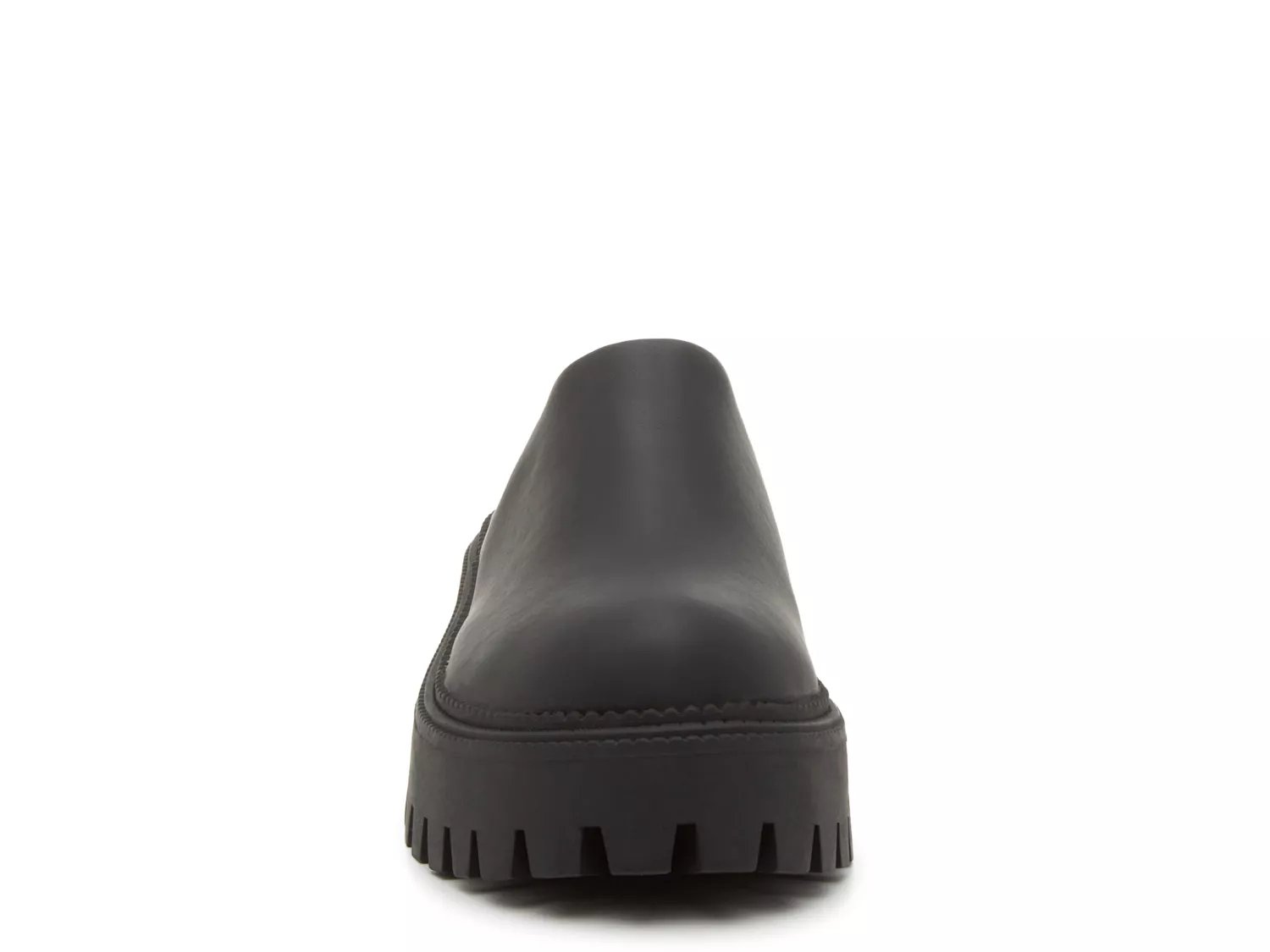 Lexy Platform Clog