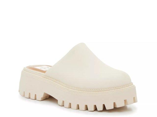Dsw hot sale clog sandals