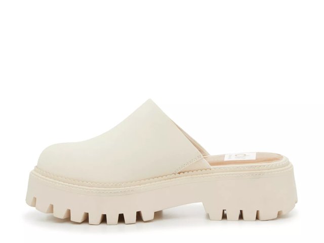 DV by Dolce Vita Lexy Platform Clog