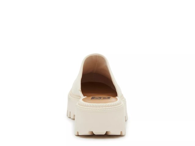 DV by Dolce Vita Lexy Platform Clog