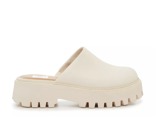 DV by Dolce Vita Lexy Platform Clog