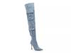 Steve madden gabbie thigh high outlet boot