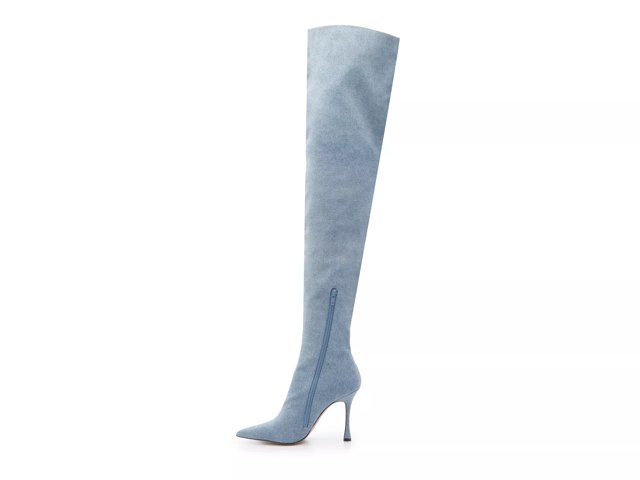 Steve madden wide calf hotsell