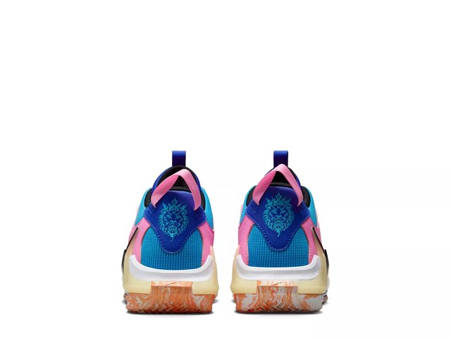 Basket multicolore nike shop
