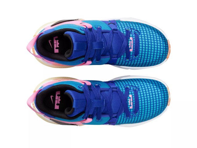 Nike air witness on sale