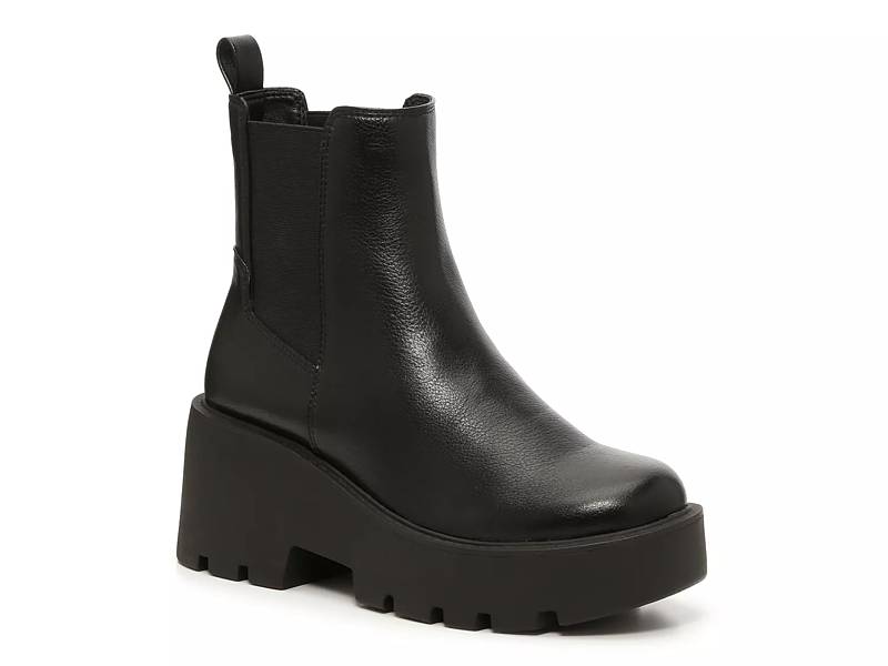 Dsw ankle boots clearance on sale