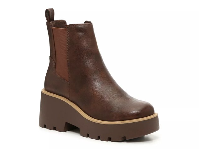 Dirty laundry new arrivals boots dsw