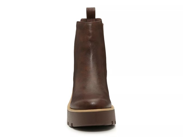 Dirty Laundry Rabbit Chelsea Boot