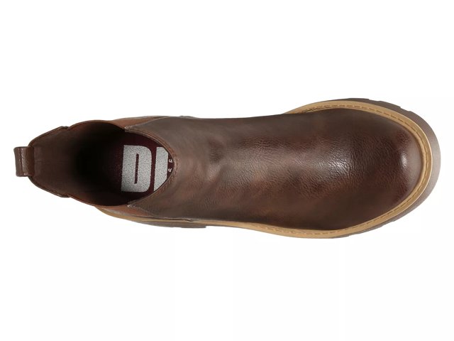 Dirty Laundry Rabbit Chelsea Boot Free Shipping DSW