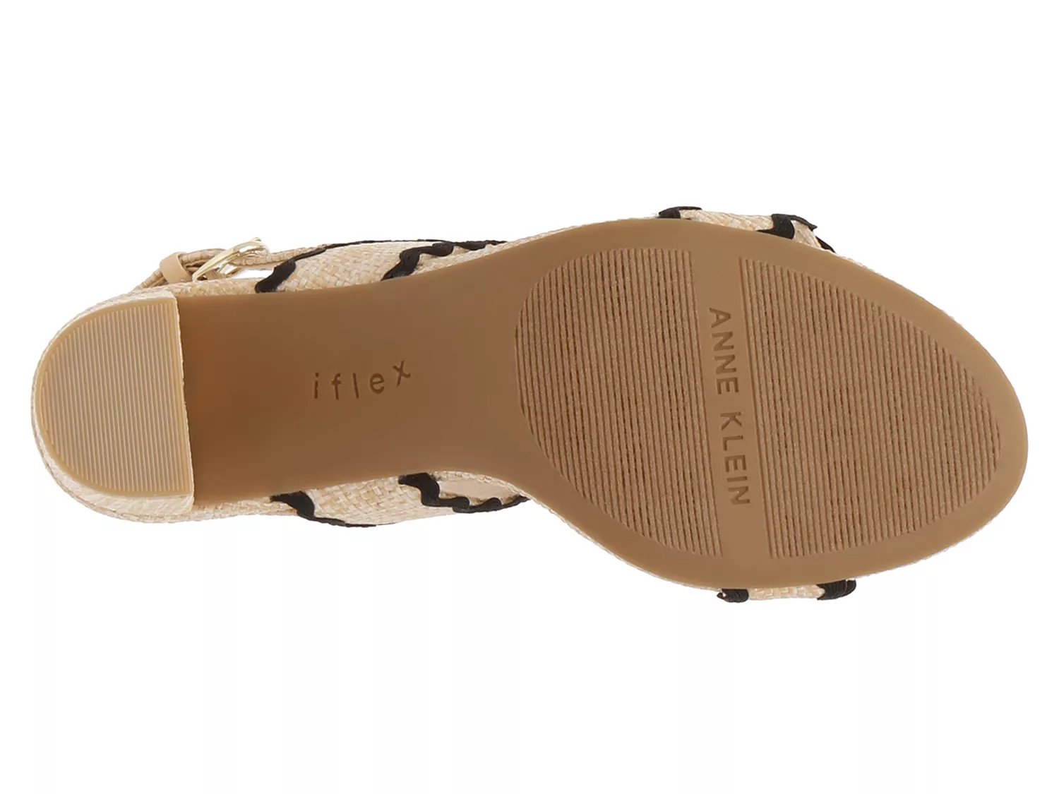 Roe Sandal