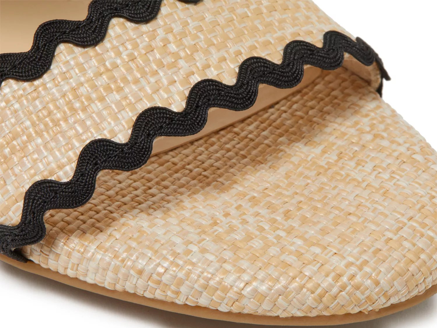 Roe Sandal