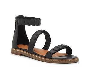 Dsw lace up online sandals