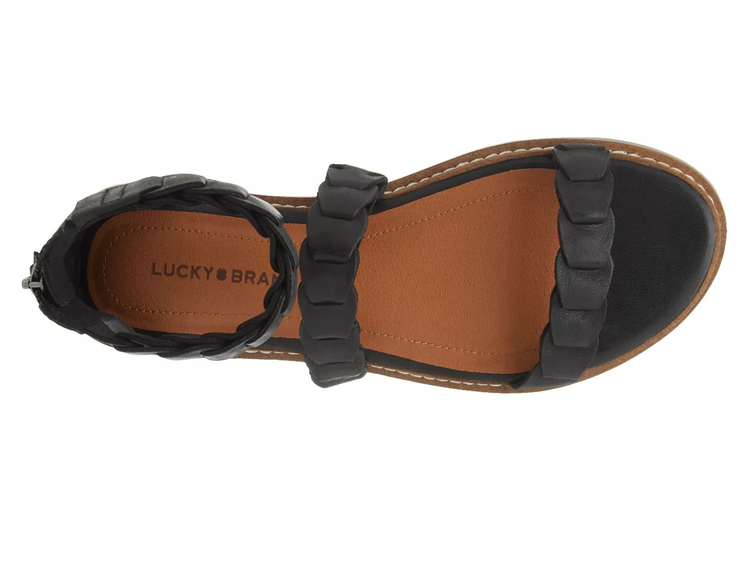 Kandiss Sandal