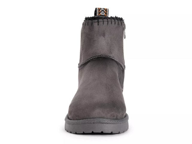 Tatum bootie hotsell