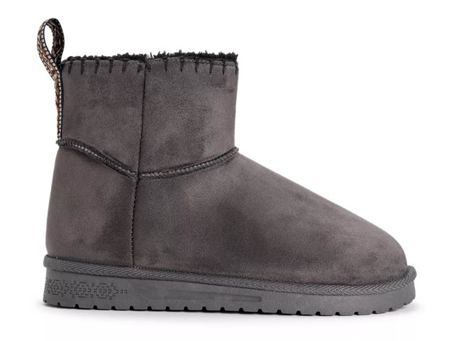 Tatum bootie deals