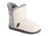 Muk Luks Cheyenne Women's Bootie Slippers