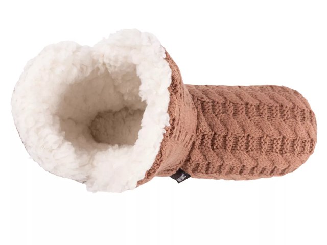 Muk luk cheyenne slippers best sale