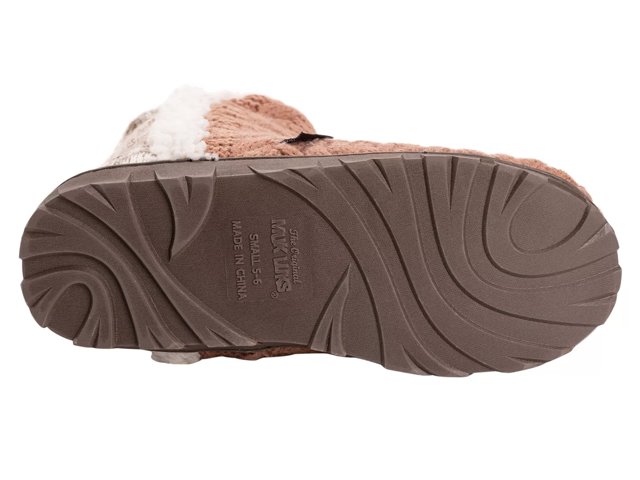 Dsw muk luks discount
